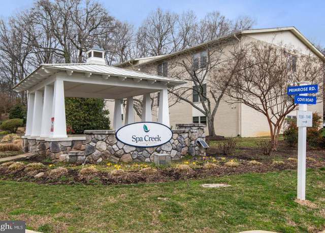 Property at 1113 Primrose Ct #201, Annapolis, MD 21403, 2 beds, 2 baths