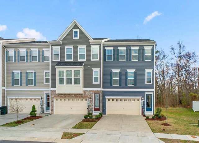 Property at 8321 Amber Beacon Cir, Millersville, MD 21108, 3 beds, 3 baths