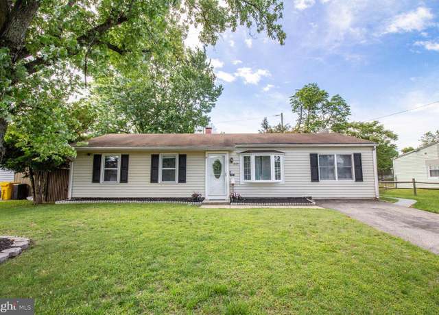Property at 1005 Dumbarton Rd, Glen Burnie, MD 21060, 3 beds, 1 bath
