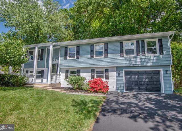 Property at 2218 Dairy Farm Rd, Gambrills, MD 21054, 4 beds, 3 baths
