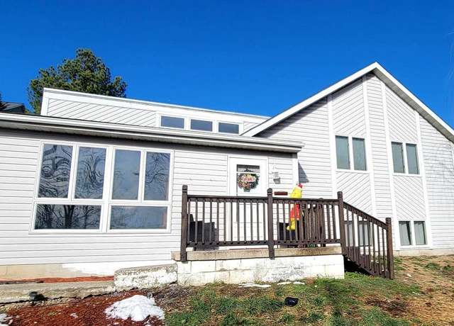 Property at 11009 Charlotte Ave, Corriganville, MD 21524, 3 beds, 2.5 baths