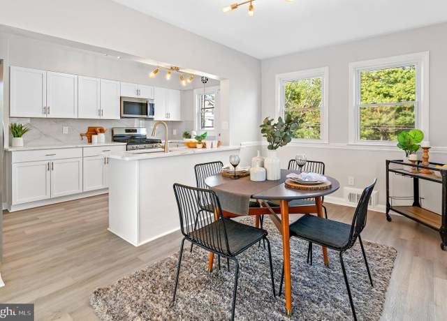 Property at 1540 Wadsworth Way, Baltimore, MD 21239, 4 beds, 1.5 baths