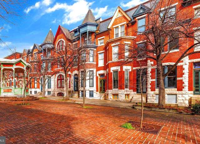 Property at 1713 Linden Ave, Baltimore, MD 21217, 3 beds, 3.5 baths