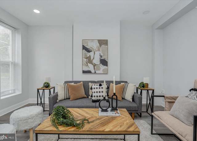 Property at 1506 Holbrook St, Baltimore, MD 21202, 3 beds, 2 baths