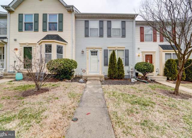 Property at 1146 Oakmoor Ct #1146, Halethorpe, MD 21227, 3 beds, 2.5 baths