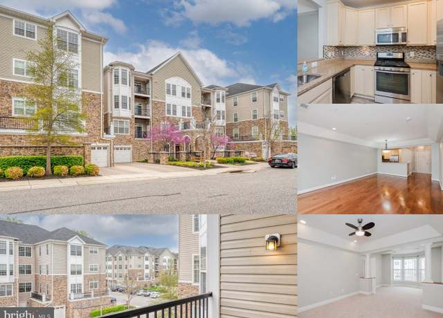 Property at 7500 Travertine Dr #301, Baltimore, MD 21209, 2 beds, 2 baths