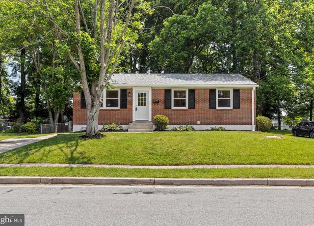 Property at 423 Highmeadow Rd, Reisterstown, MD 21136, 5 beds, 2 baths