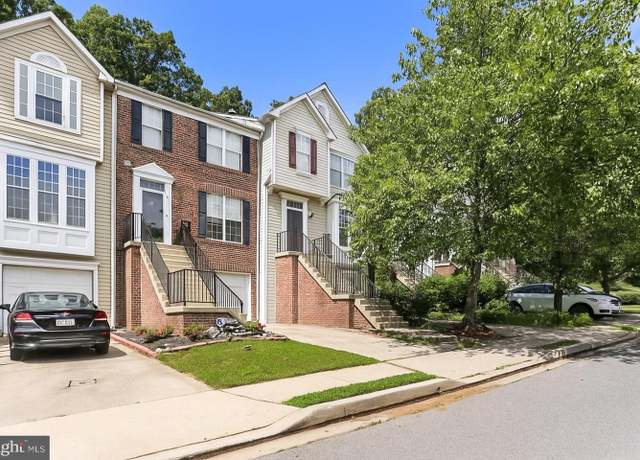 Property at 9206 Owings Choice Ct, Owings Mills, MD 21117, 3 beds, 2.5 baths