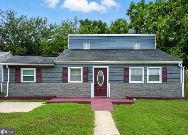 Property at 11 Torque Way, Baltimore, MD 21220, 4 beds, 2 baths