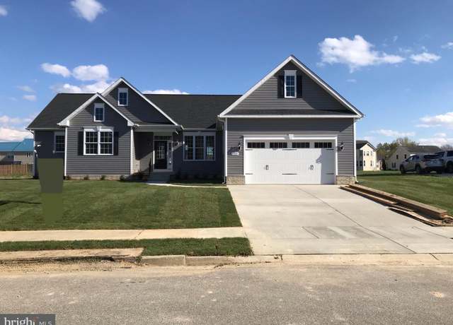 Property at 1084 Llano Dr, La Plata, MD 20646, 5 beds, 4 baths