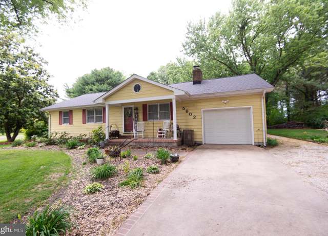 Property at 5802 Phyllis Dr, Hurlock, MD 21643, 3 beds, 1 bath