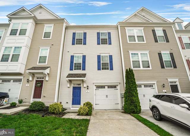 Property at 5 Leekyler Pl, Thurmont, MD 21788, 3 beds, 2.5 baths
