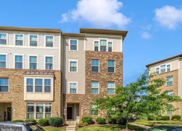 Property at 5952 Leben Dr, Frederick, MD 21703, 3 beds, 2.5 baths