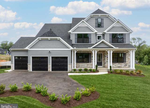 Property at 8528 Rocky Springs Rd, Frederick, MD 21702, 7 beds, 5.5 baths