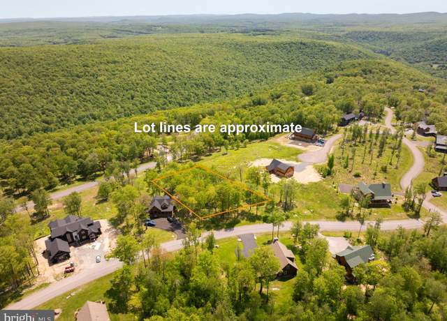 Property at 100 North Camp Rd, Mc Henry, MD 21541