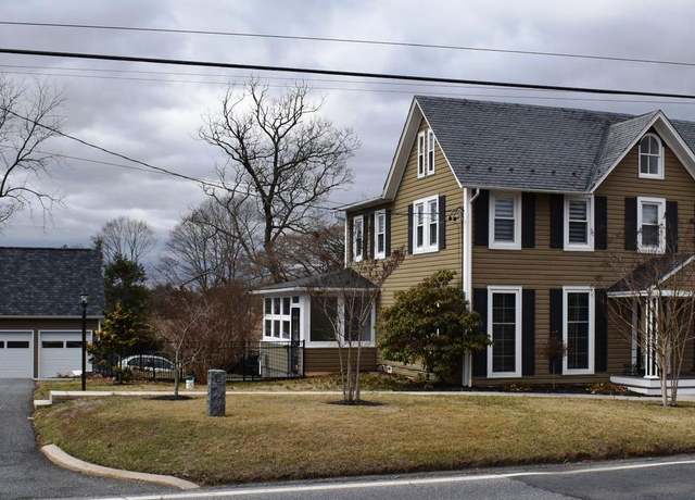 Property at 2312 Rock Spring Rd, Forest Hill, MD 21050, 4 beds, 2 baths