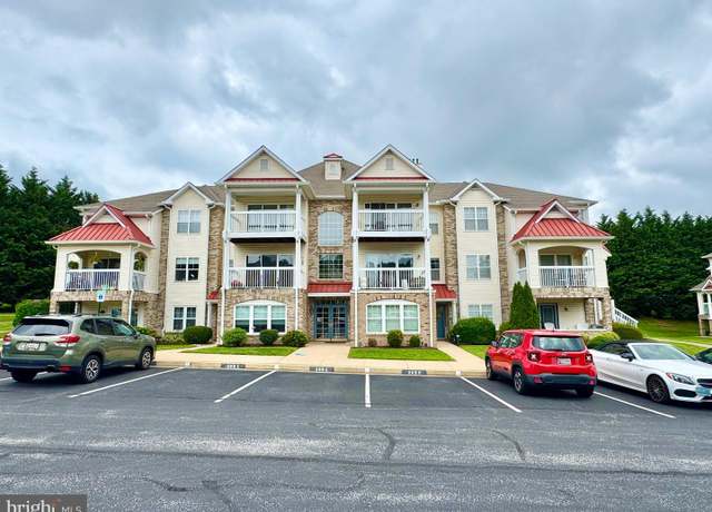 Property at 205 Kimary Ct Unit 205-K, Forest Hill, MD 21050, 2 beds, 2 baths