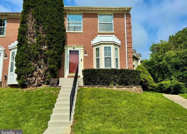 Property at 7163 Natures Rd, Columbia, MD 21046, 4 beds, 3.5 baths