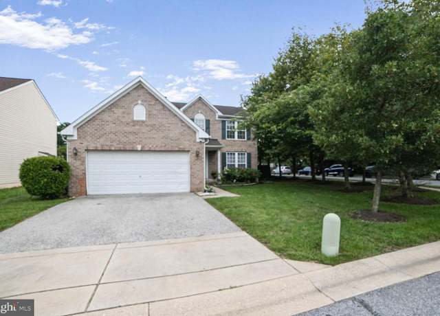 Property at 9929 Harmony Ln, Laurel, MD 20723, 4 beds, 3 baths