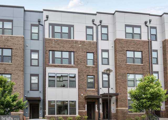 Property at 16116 Connors Way #94, Rockville, MD 20855, 3 beds, 2.5 baths