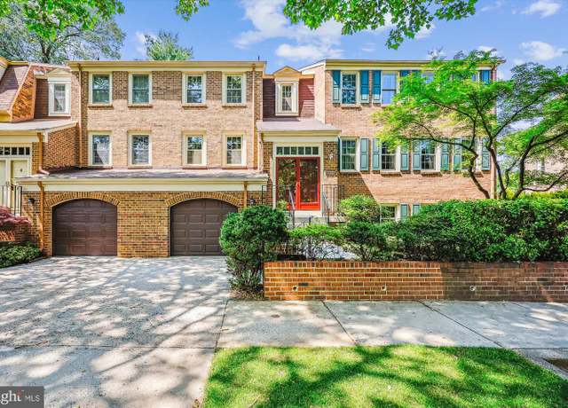 Property at 11337 Empire Ln, Rockville, MD 20852, 3 beds, 3 baths