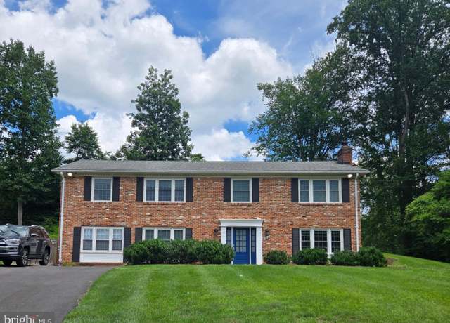 Property at 8217 Cindy Ln, Bethesda, MD 20817, 4 beds, 3 baths
