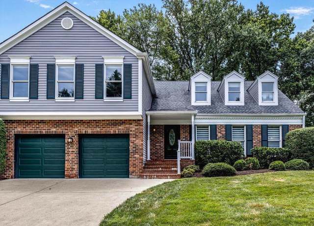 Property at 1128 Halesworth Dr, Rockville, MD 20854, 5 beds, 3.5 baths