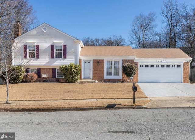 Property at 11905 Basswood Dr, Laurel, MD 20708, 3 beds, 3 baths