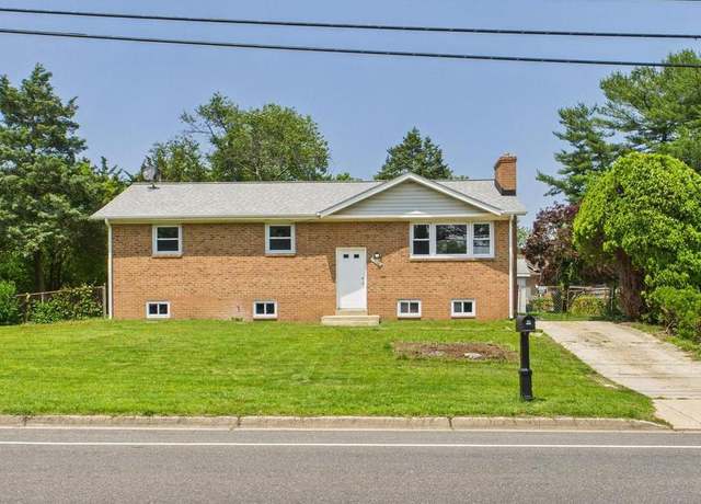 Property at 7804 Darcy Rd, District Heights, MD 20747, 5 beds, 3 baths