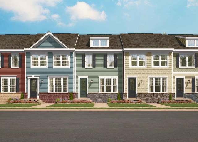 Property at 7025 Whispering Run, Brandywine, MD 20613, 4 beds, 3.5 baths