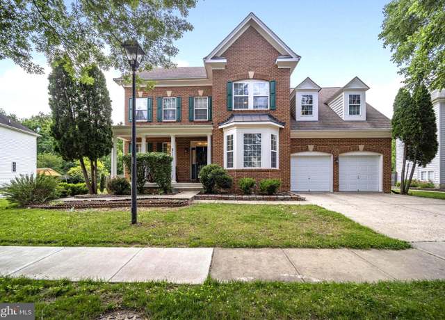 Property at 2110 Green Ginger Cir, Accokeek, MD 20607, 4 beds, 3.5 baths