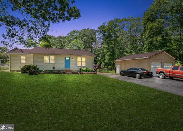 Property at 23745 Hicks Dr, Leonardtown, MD 20650, 3 beds, 2 baths