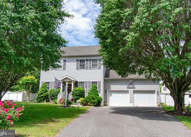 Property at 3868 Marvel Dr, Trappe, MD 21673, 4 beds, 3 baths