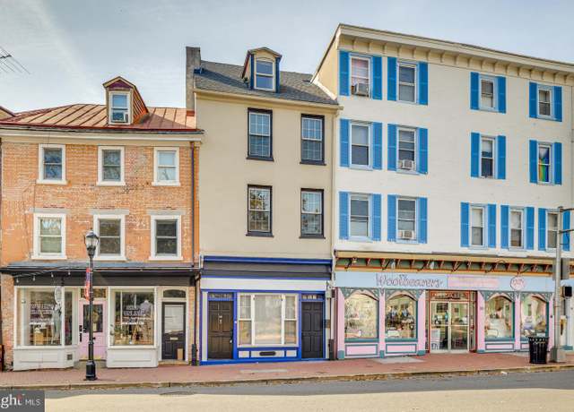 Property at 88 High St, Mount Holly, NJ 08060, 4 beds, 2 baths