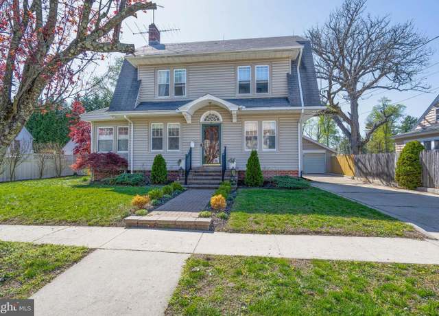 Property at 6 Deshibe Ter, Vineland, NJ 08360, 3 beds, 2 baths