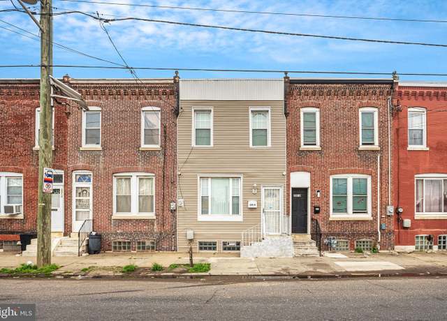 Property at 2016 S Broadway, Camden, NJ 08104, 3 beds, 1 bath