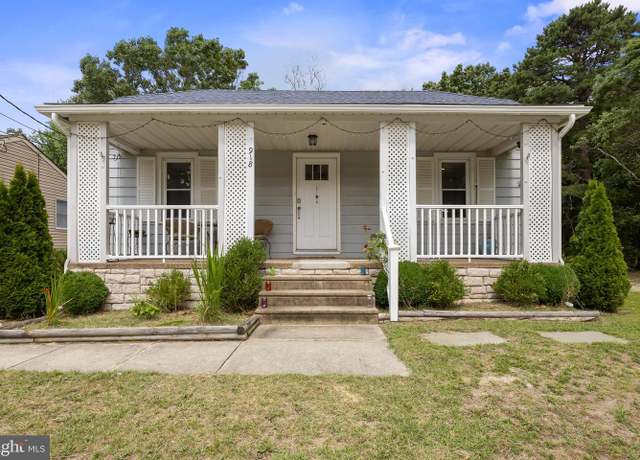 Property at 918 United States Ave, Lindenwold, NJ 08021, 3 beds, 1 bath
