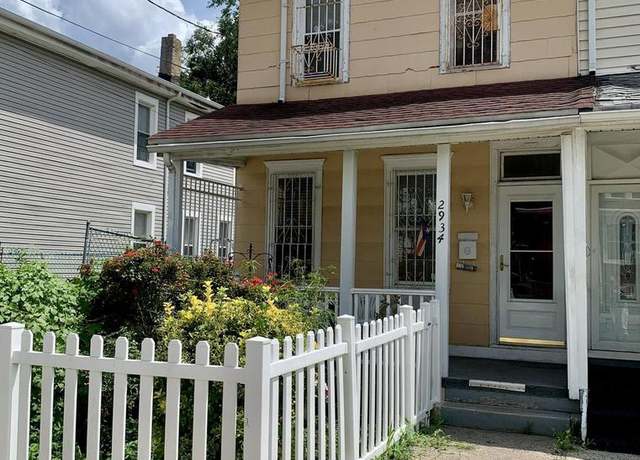 Property at 2934 Cramer St, Camden, NJ 08105, 4 beds, 2 baths