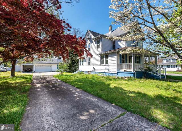 Property at 224 Rosemont Ave, Newfield, NJ 08344, 3 beds, 1.5 baths
