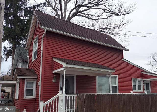 Property at 127 Seventh Ave, Pitman, NJ 08071, 1 bed, 1.5 baths