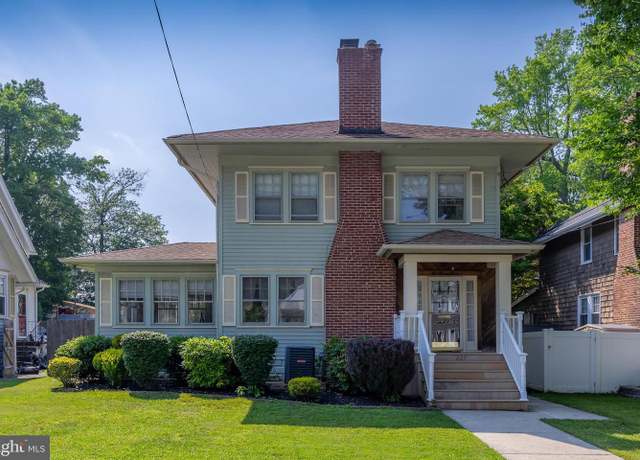 Property at 227 S Horace St, Woodbury, NJ 08096, 4 beds, 2.5 baths