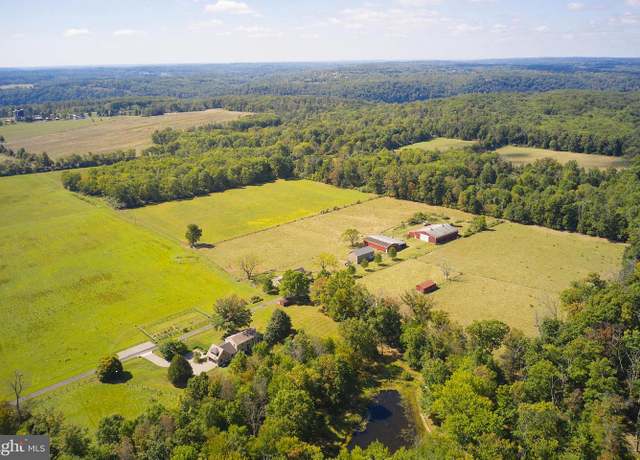 Property at 119 Federal Twist Rd, Stockton, NJ 08559, 7 beds, 5 baths