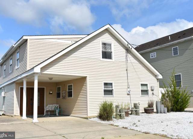 Property at 6 Lake Michigan Dr, Little Egg Harbor Twp, NJ 08087, 4 beds, 2 baths