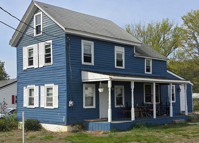 Property at 20 Church Lndg, Pennsville, NJ 08070, 2 beds, 1 bath