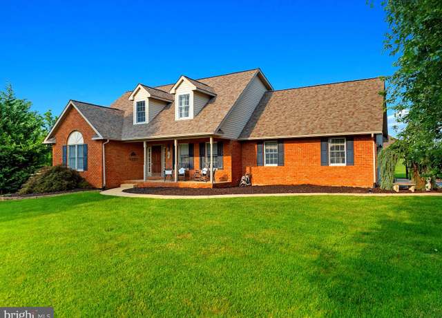Property at 440 Mehring Rd, Littlestown, PA 17340, 4 beds, 3.5 baths