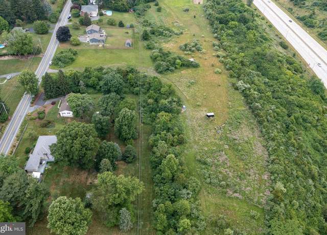 Property at 427 Hain Rd, Reading, PA 19607
