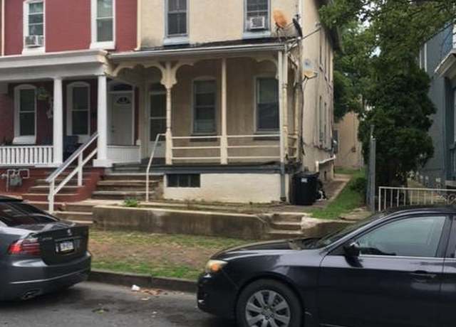 Property at 725 N 2nd St, Reading, PA 19601, 4 beds