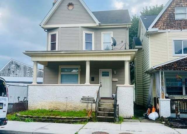 Property at 409 Beech Ave, Altoona, PA 16601, 3 beds, 2 baths
