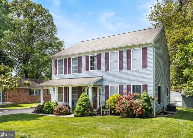 Property at 600 Trenton Rd, Langhorne, PA 19047, 4 beds, 2.5 baths