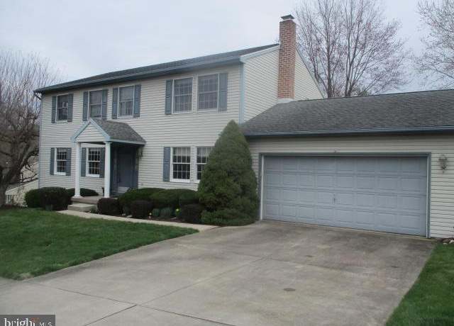 Property at 3503 Stockwood St, Mechanicsburg, PA 17050, 4 beds, 2.5 baths